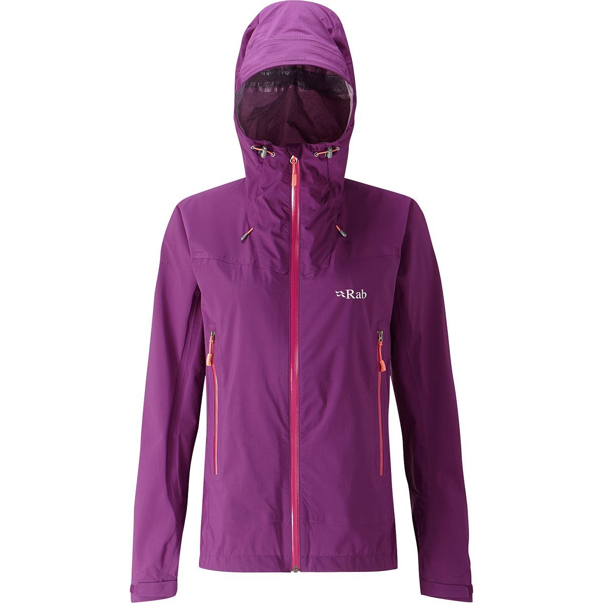 Rab Charge Jacket Women's Clothing