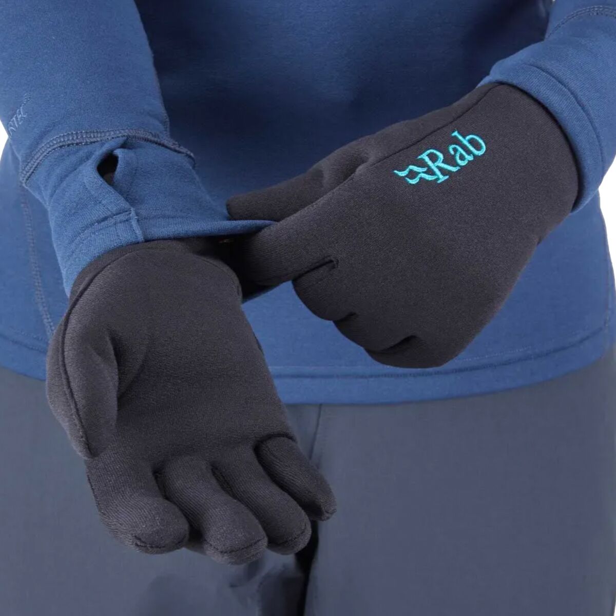 Rab Power Stretch Pro Glove - Women´s