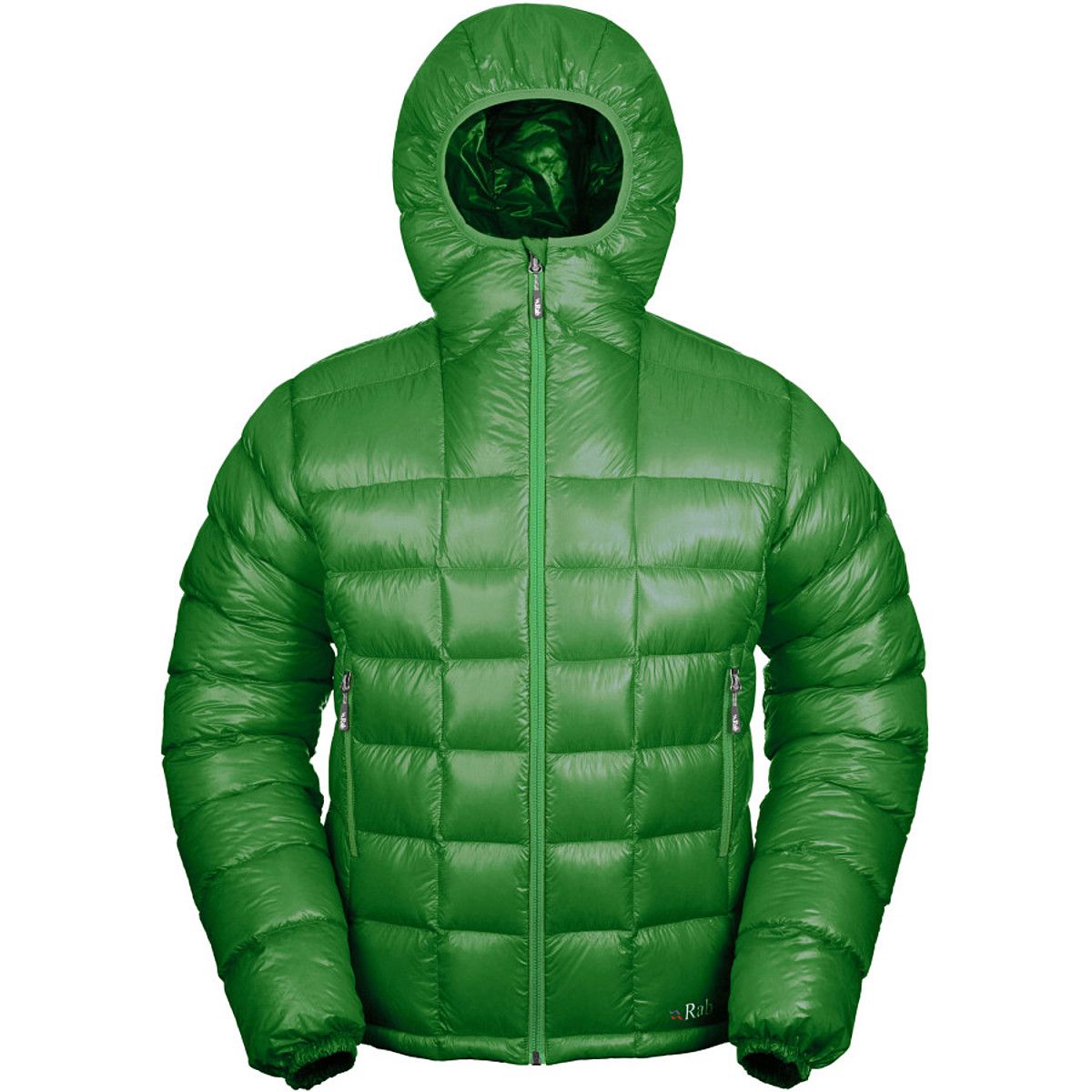 Rab Infinity Down Jacket Men's Clothing
