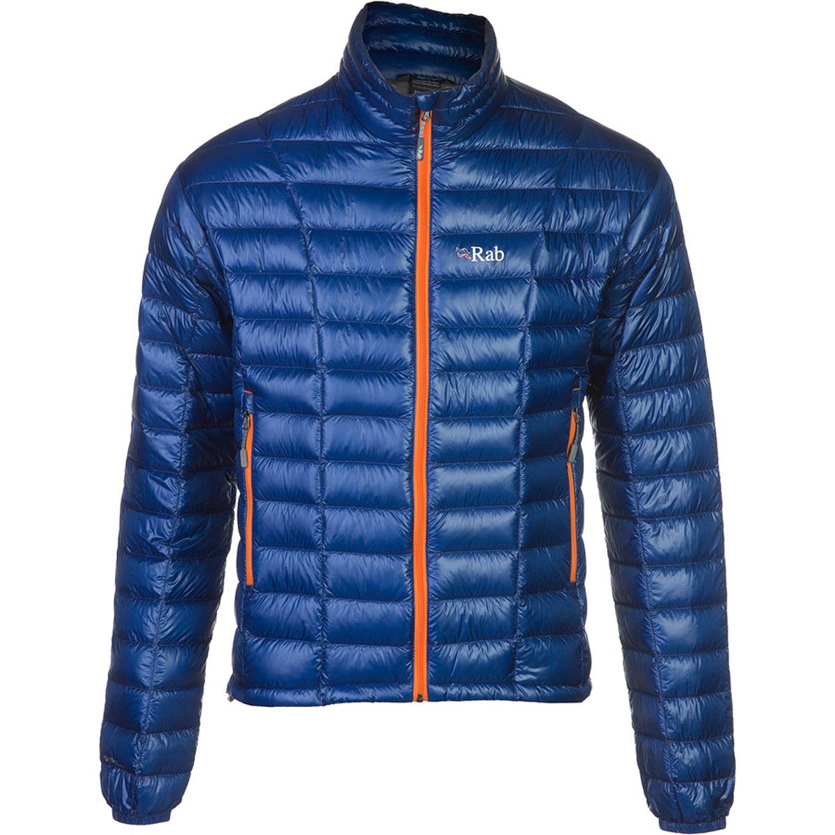 Rab Continuum Down Jacket Men's Clothing
