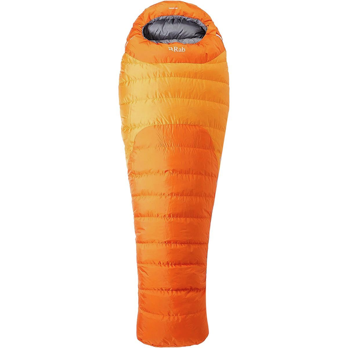 Rab Summit 400 Sleeping Bag 29F Down Hike & Camp