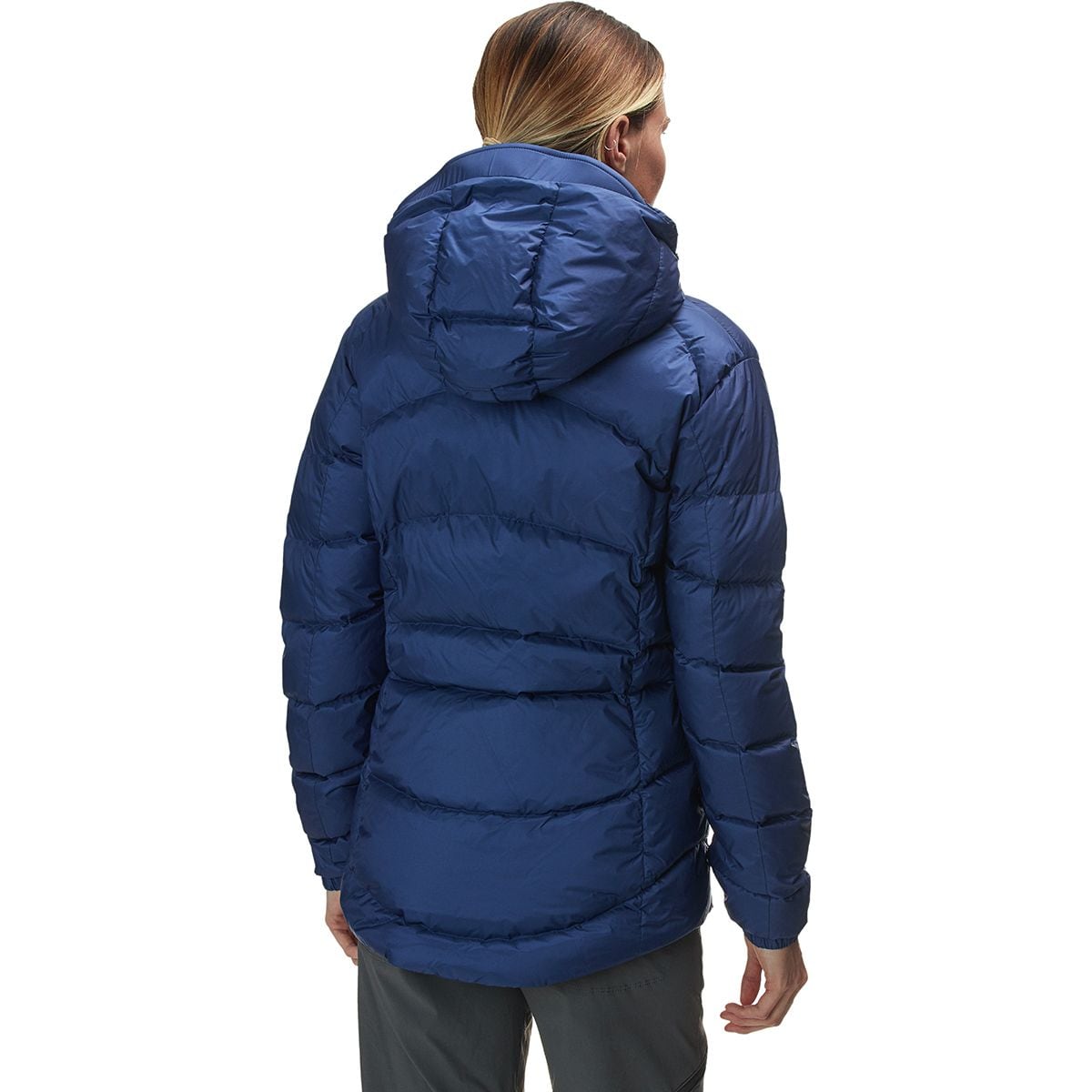 Rab Ascent Down Jacket - Women's | Backcountry.com