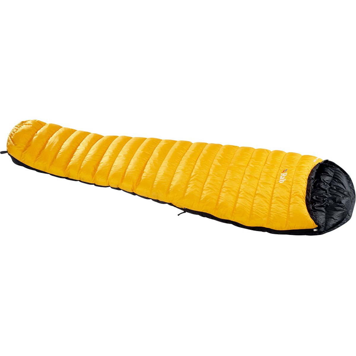 Rab Summit Alpine 300 Sleeping Bag 32 Degree Down Hike & Camp
