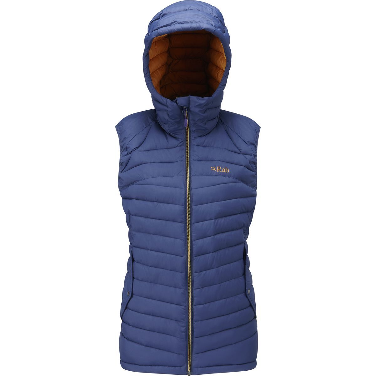 Rab Synergy Vest - Women's - Clothing