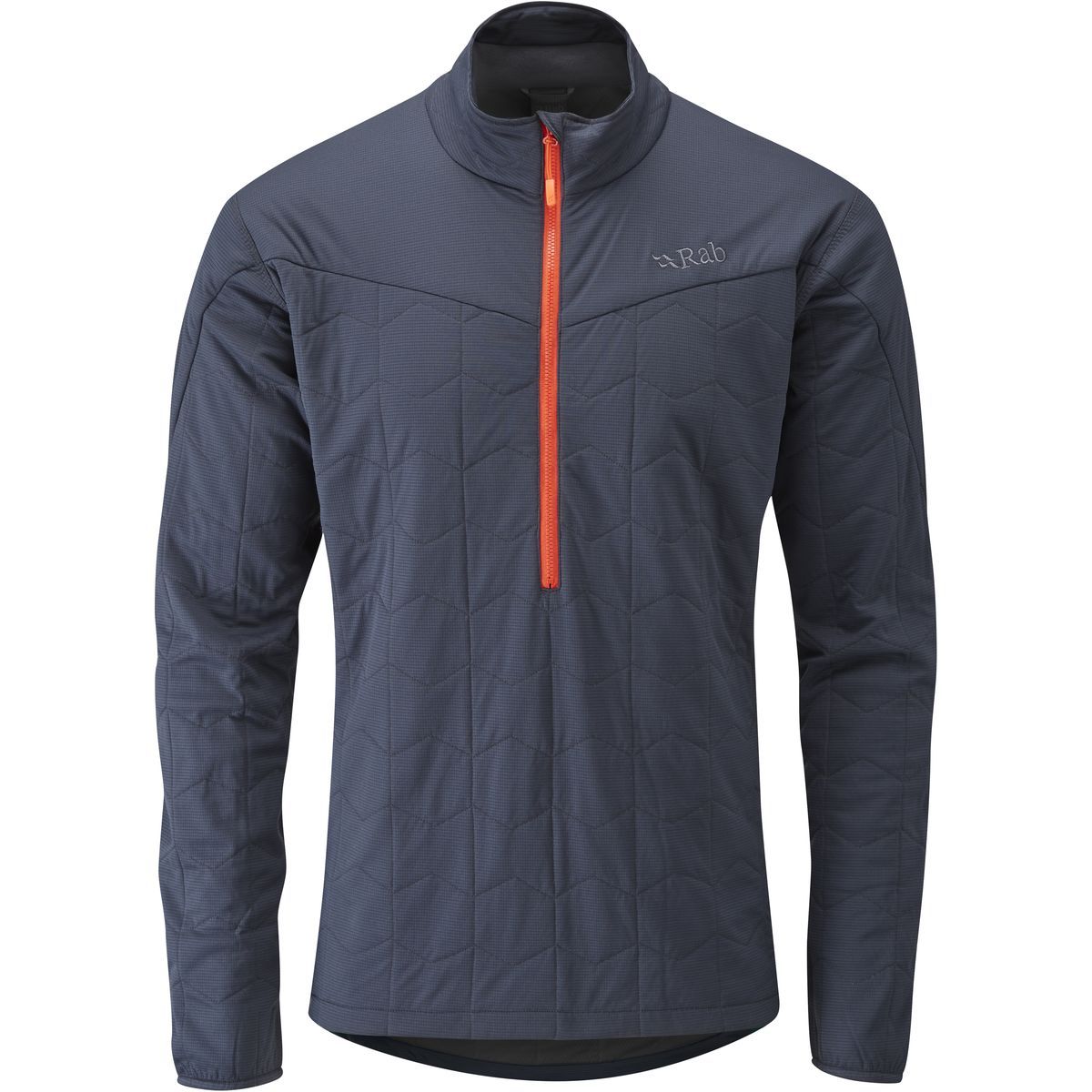 Rab Paradox PullOn Insulated Jacket Men's Clothing