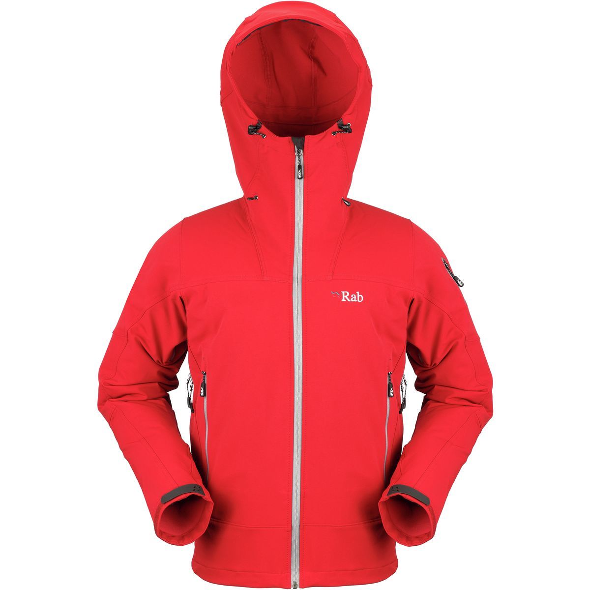 Rab Exodus Softshell Jacket Men's