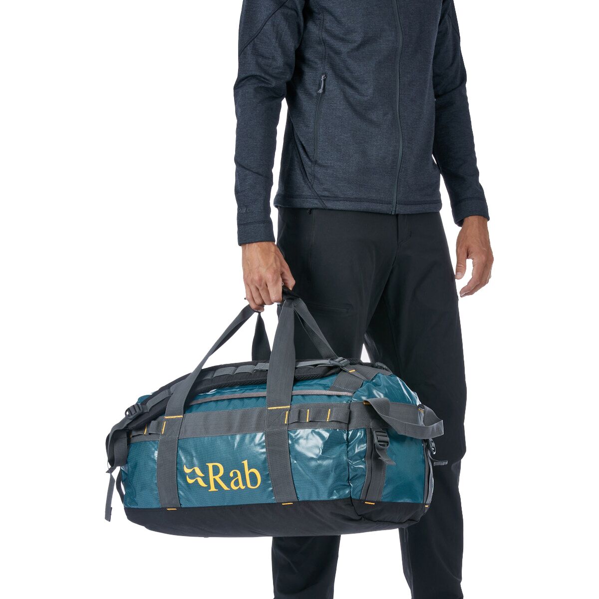 Rab Kitbag 50L Duffel Accessories