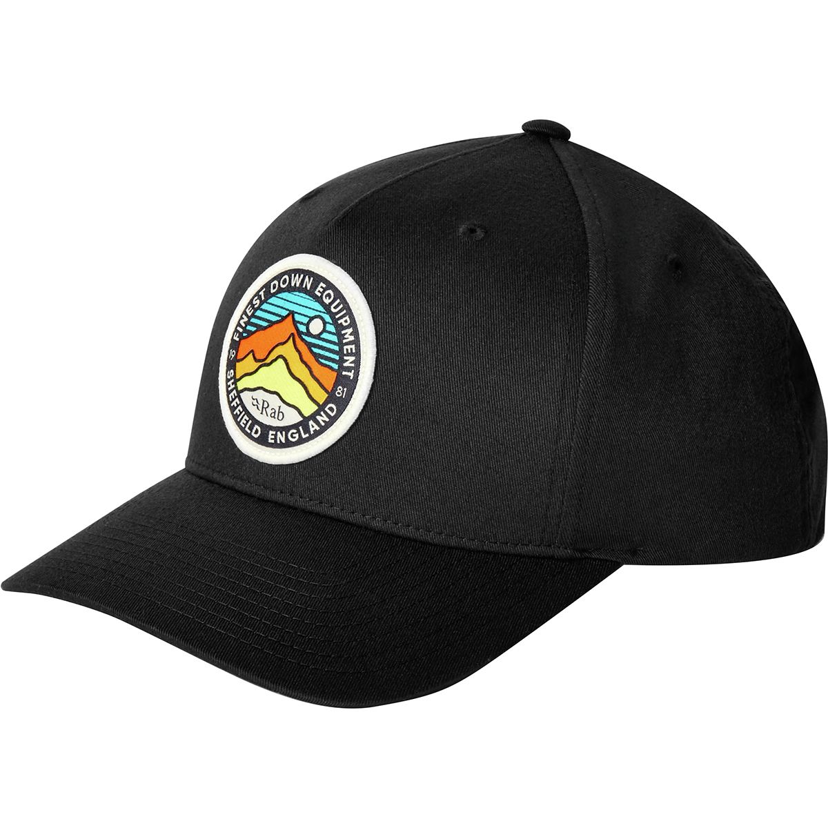 Rab Base Cap - Big Apple Buddy