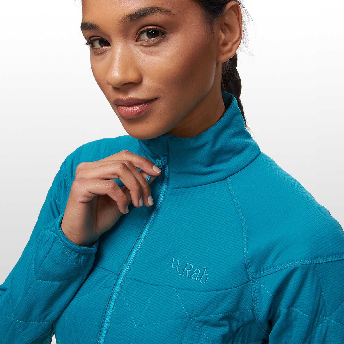 rab ladies insulated jacket