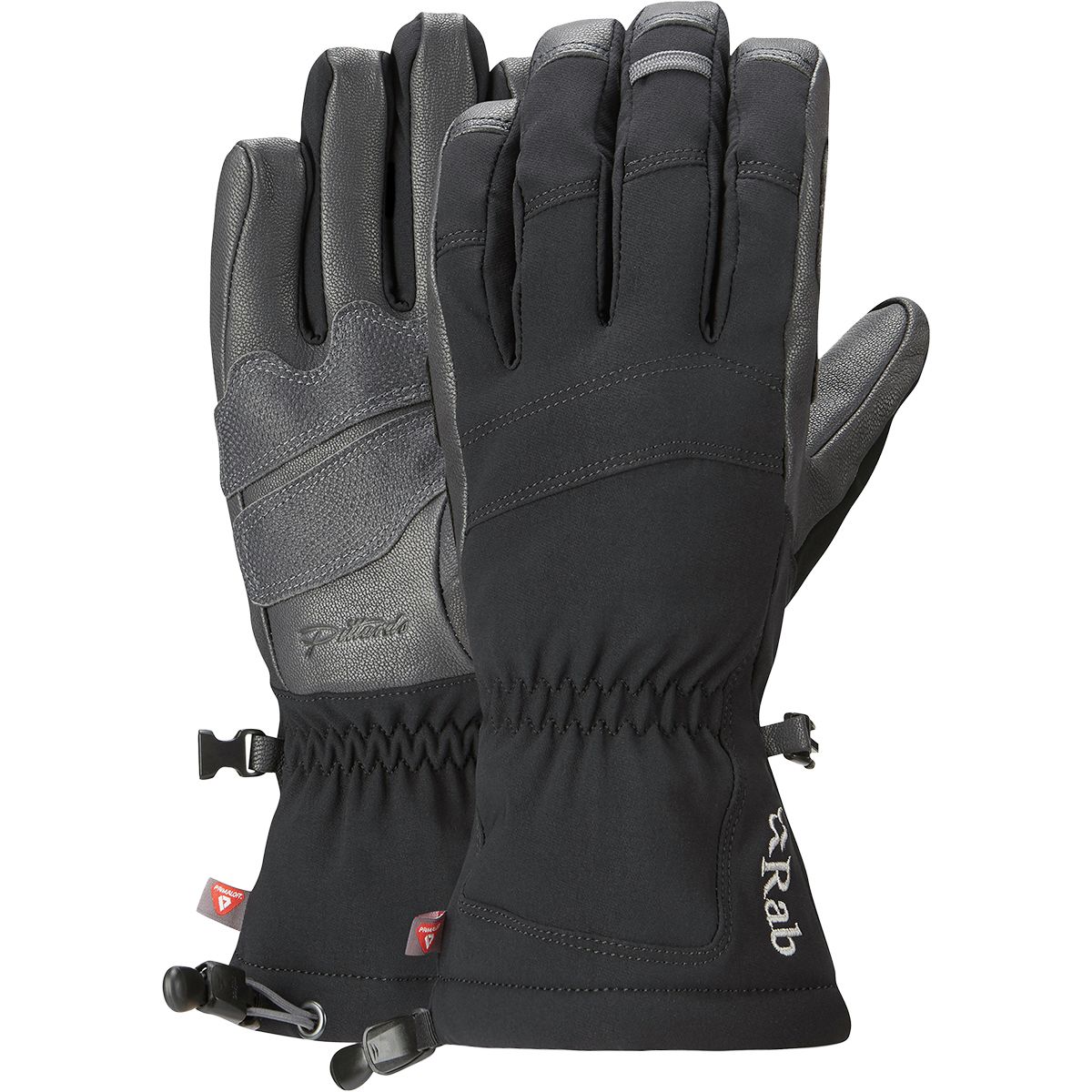 Rab Baltoro Glove Accessories