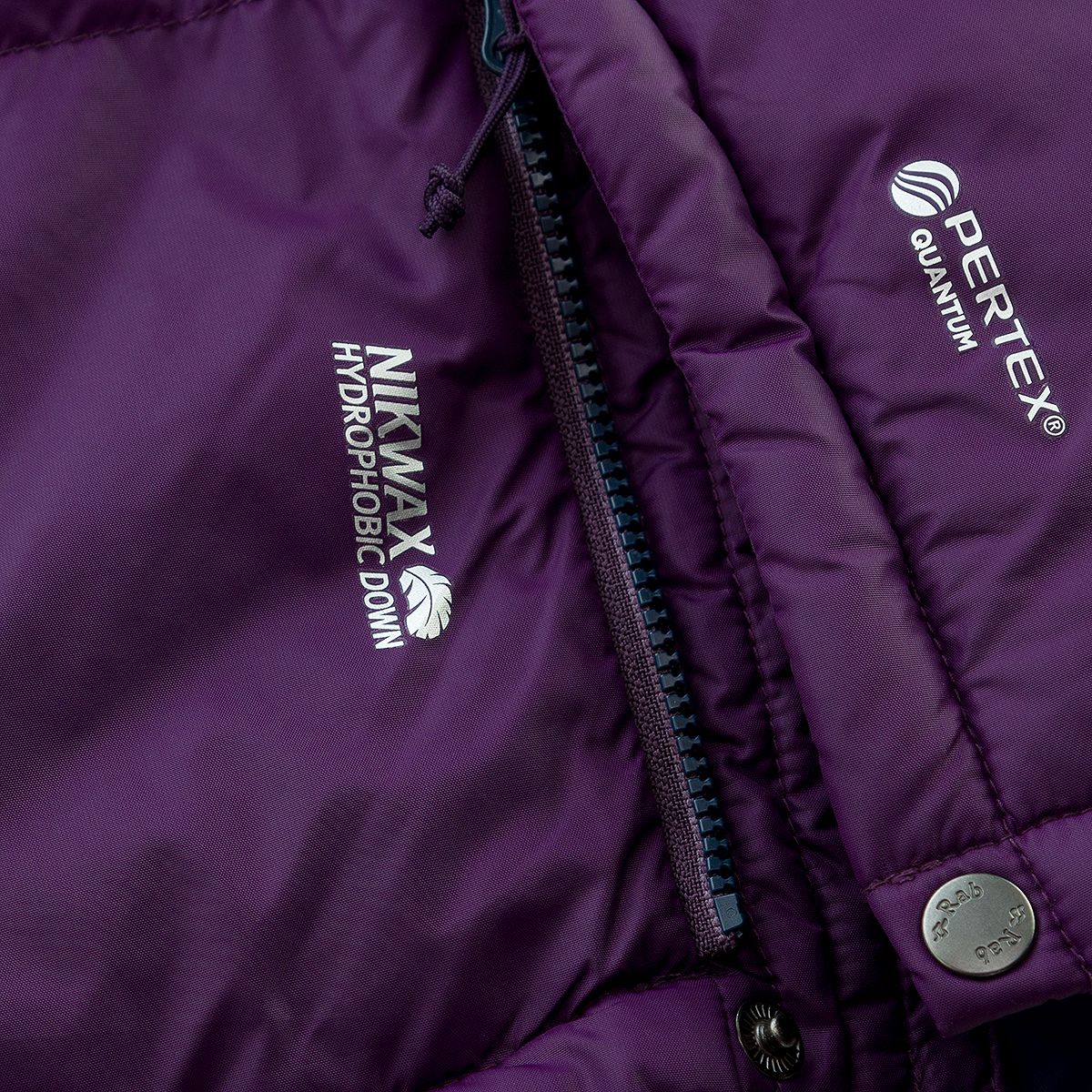 Rab Kinder Smock Jacket Men's Clothing Rab Kinder Smock Jacket Men's Clothing