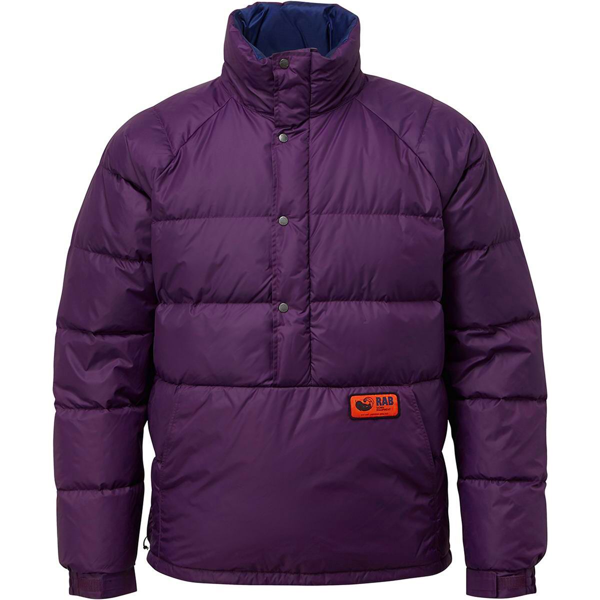 Rab Kinder Smock Jacket Men's Clothing