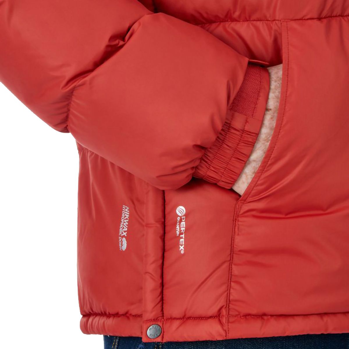Rab Kinder Smock Jacket Men's Rab Kinder Smock Jacket Men's