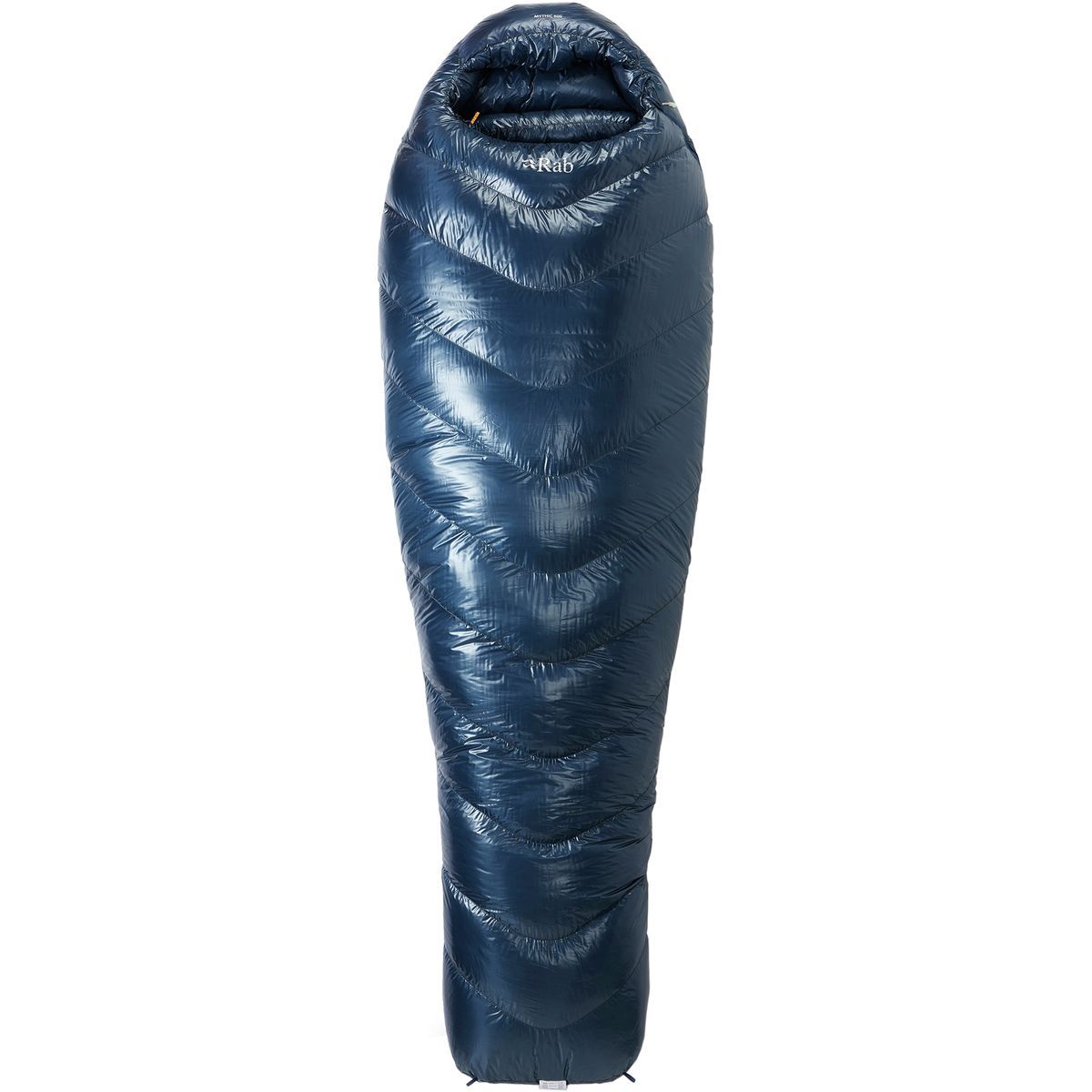 Rab Mythic 600 Sleeping Bag 10F Down Hike & Camp