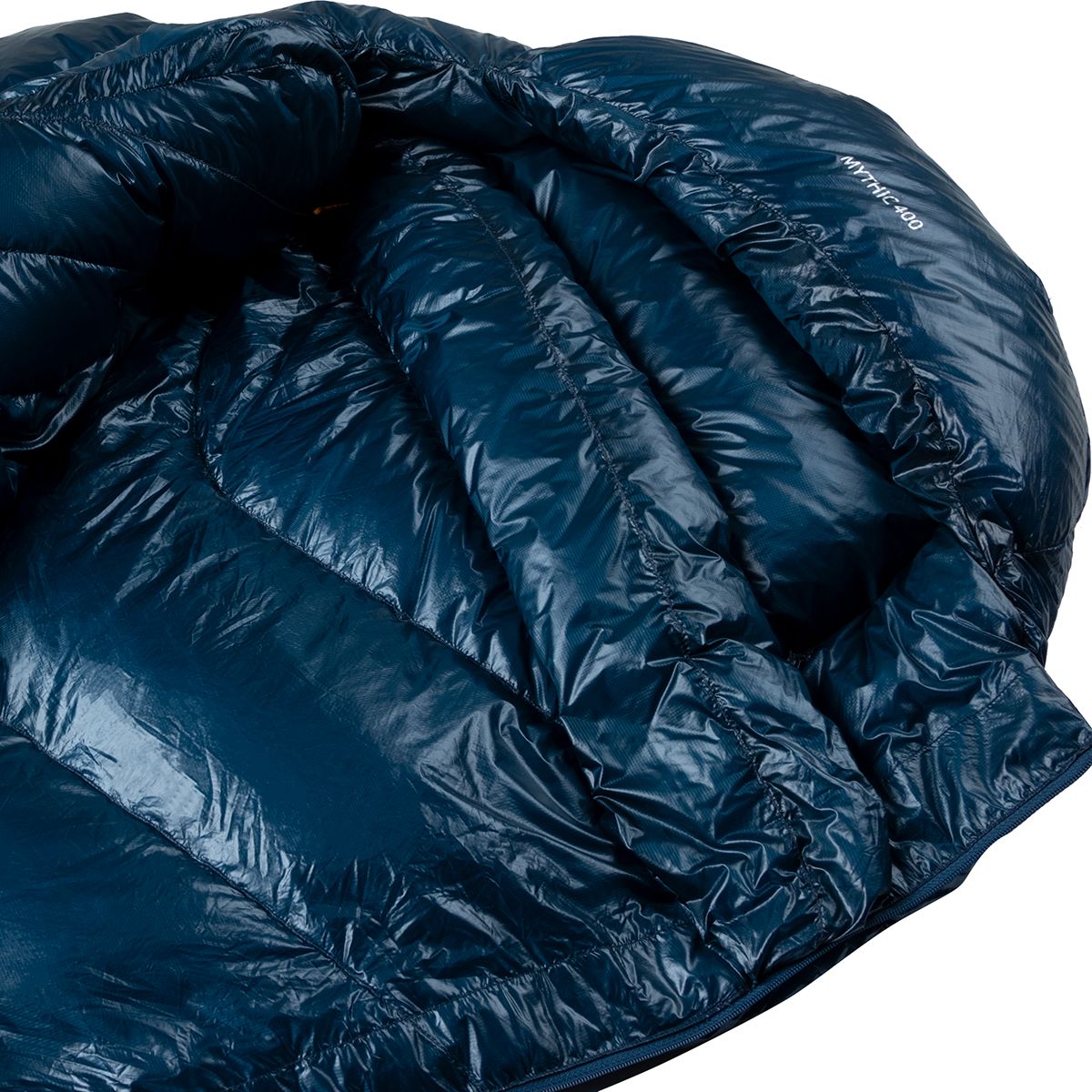 Rab Mythic 400 Sleeping Bag 21F Down Hike & Camp