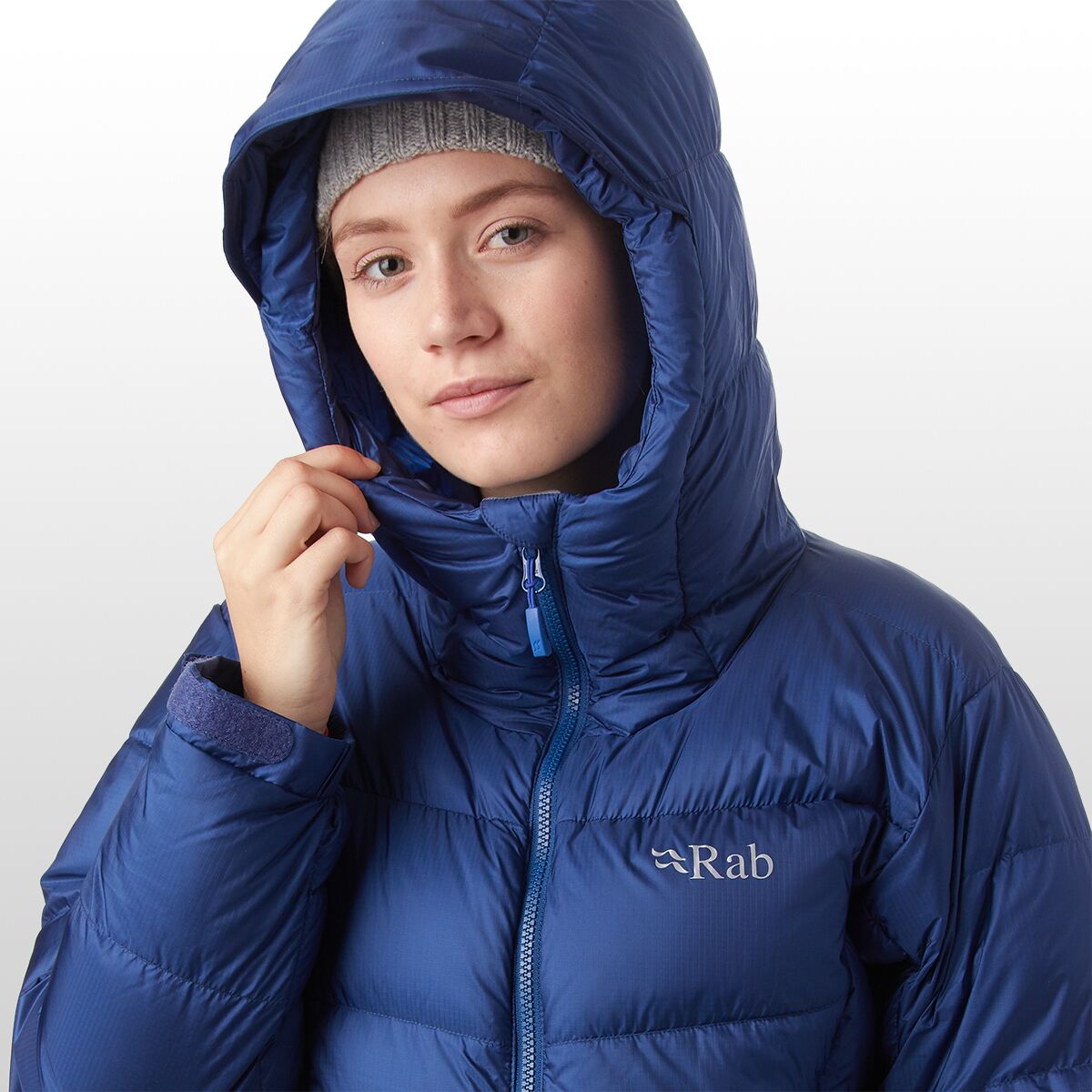 Rab Positron Pro Down Jacket - Women's | Backcountry.com