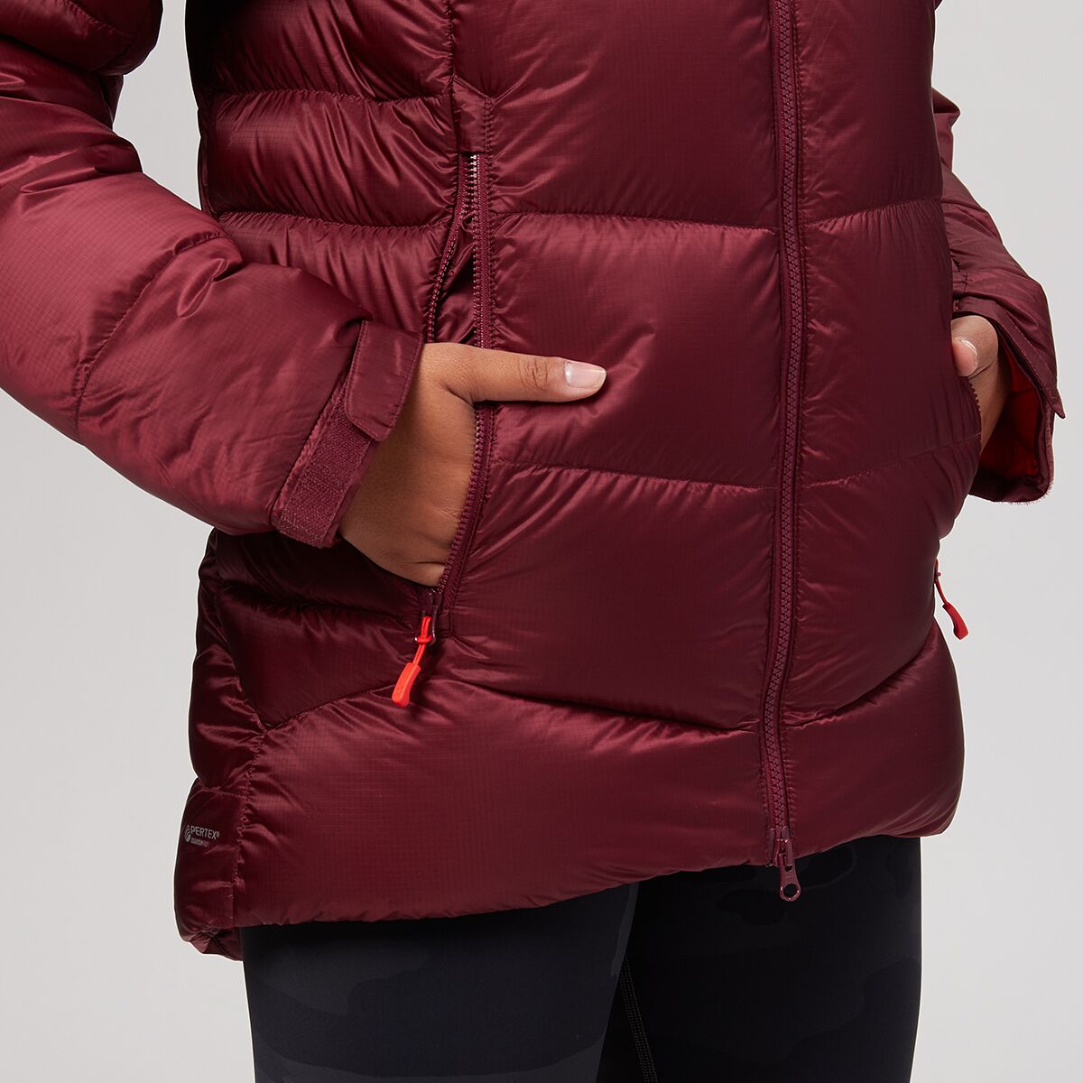 Rab Positron Pro Down Jacket - Women's - Clothing