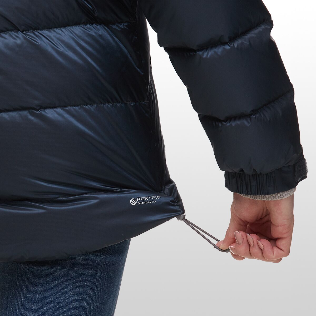 Rab Neutrino Pro Down Jacket - Women´s