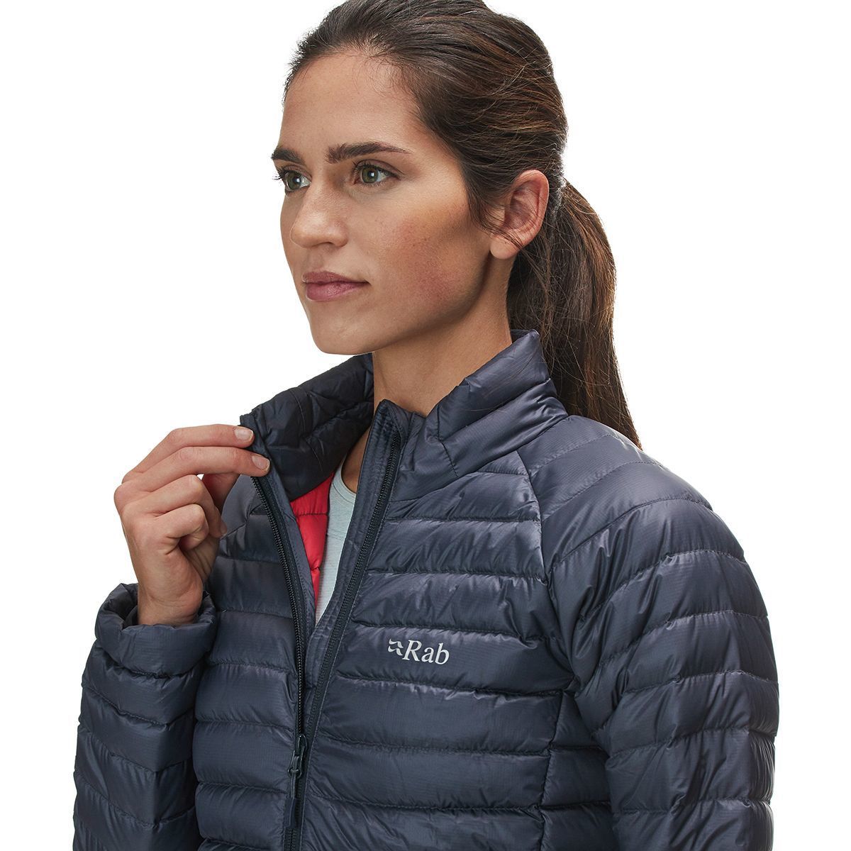 Rab Microlight Down Jacket Women's