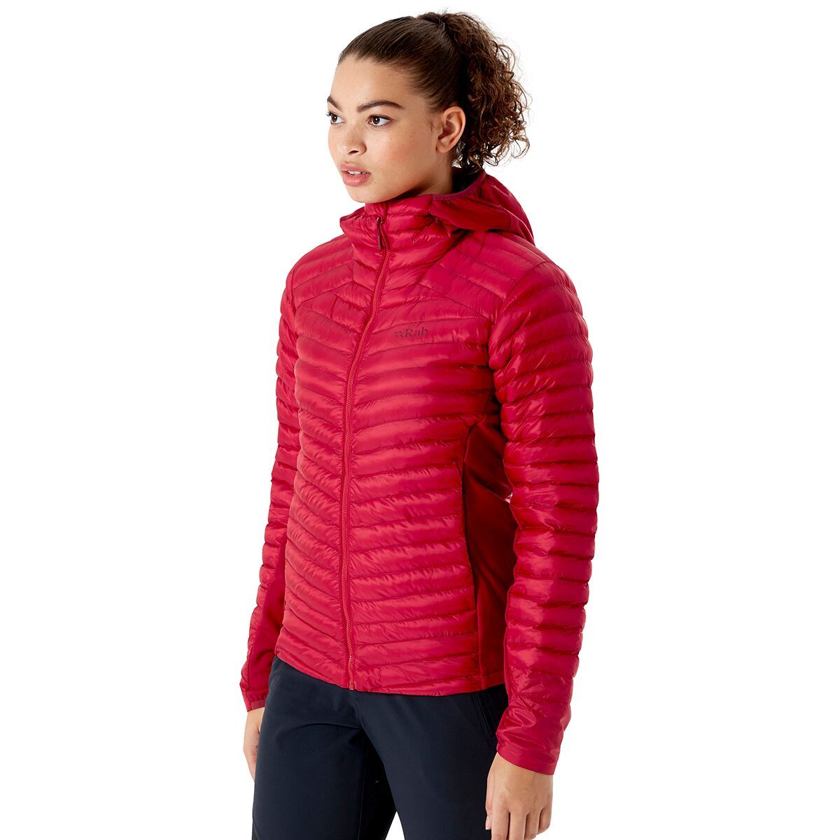 Rab Altus Jacket Women's