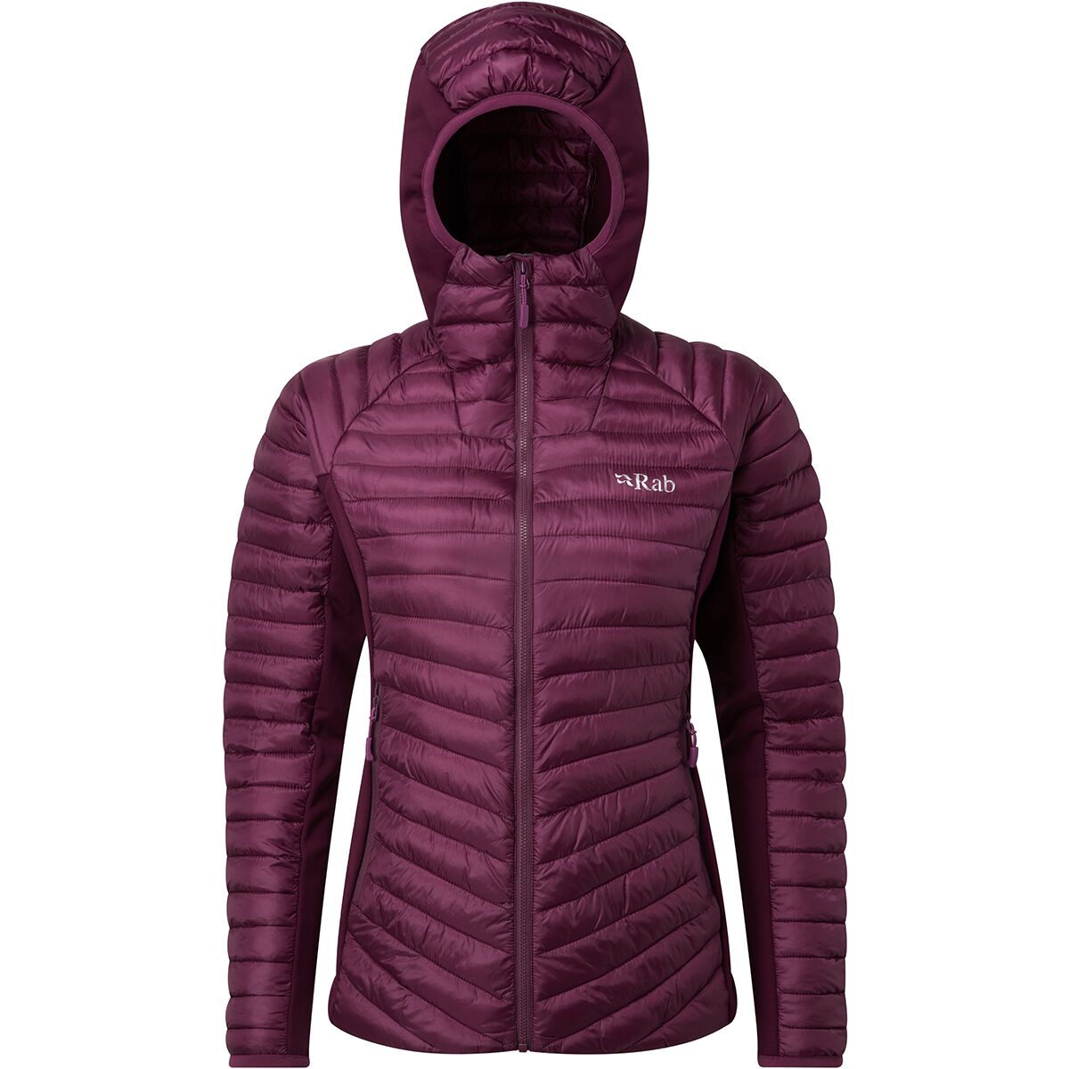 Rab Cirrus Flex Insulated Jacket Women's Clothing
