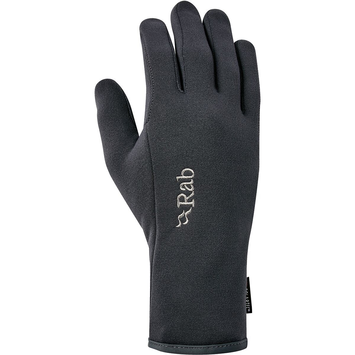 Rab Power Stretch Contact Gloves main image 0