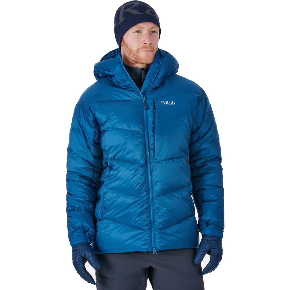 women's positron pro jacket