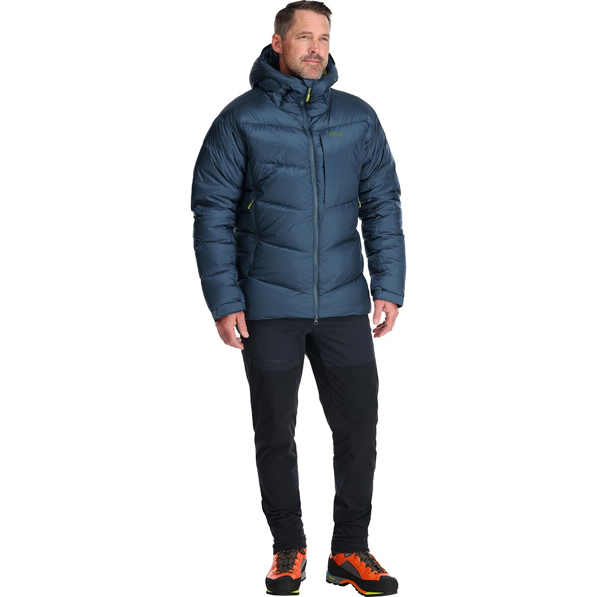 Rab Positron Pro Jacket - Men´s