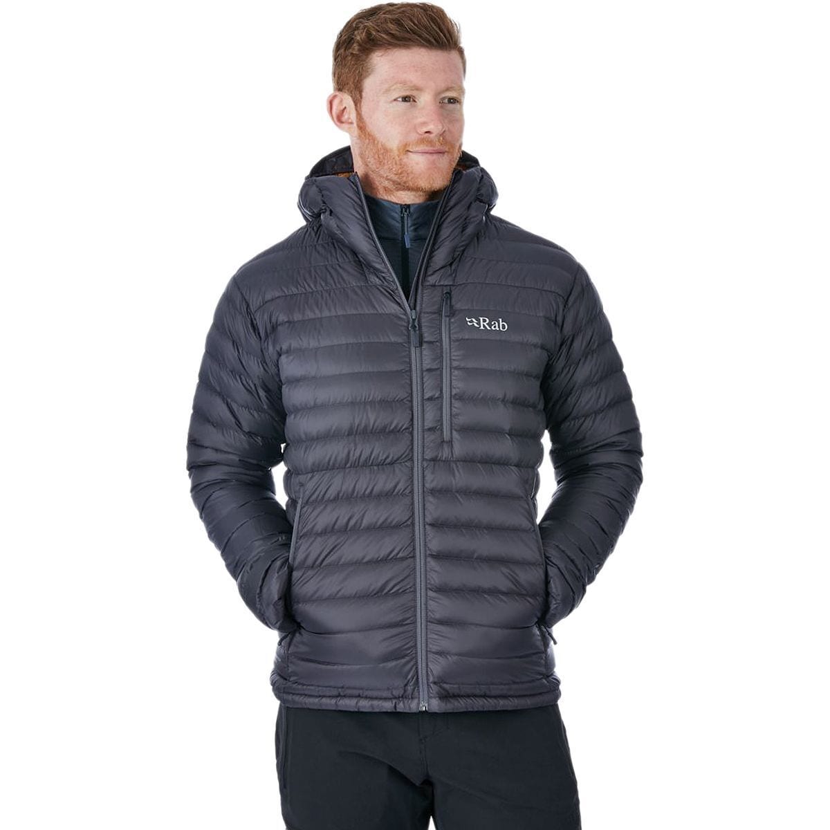 Mens Rab Insulated Jacket Top Sellers, UP TO 52% OFF | www.loop-cn.com