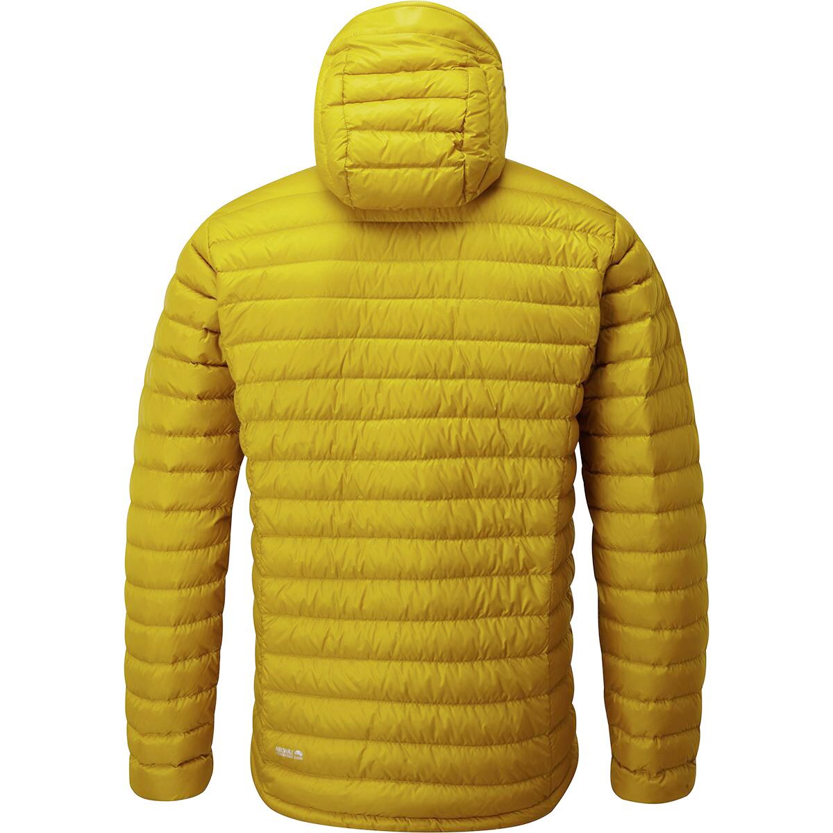Rab Microlight Alpine Down Jacket Men's Clothing