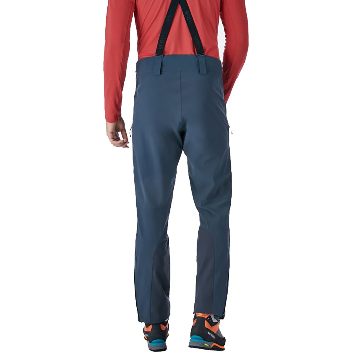 Rab Ascendor Pant Men's Clothing