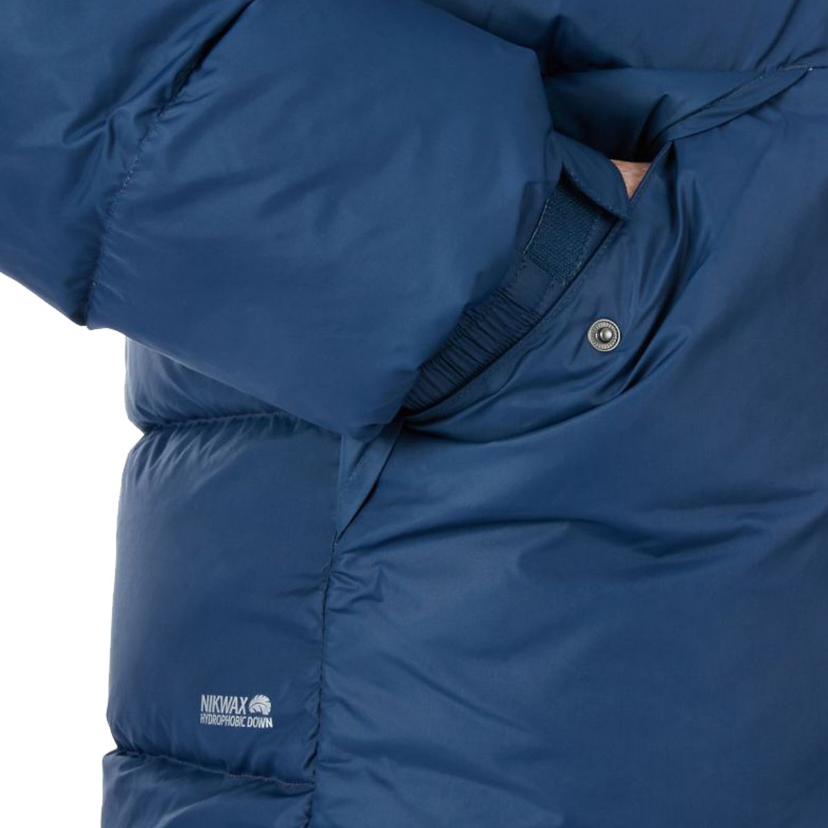 Rab Andes Down Jacket - Men's | Backcountry.com