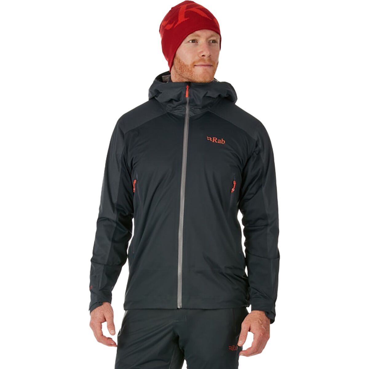 Rab Alpine Jacket Men's Clothing