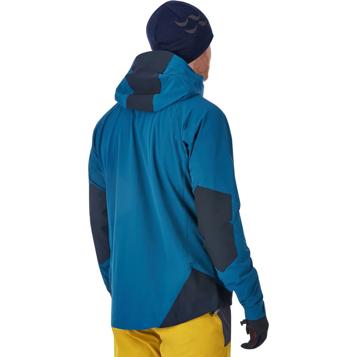 Rab Torque Jacket Men's