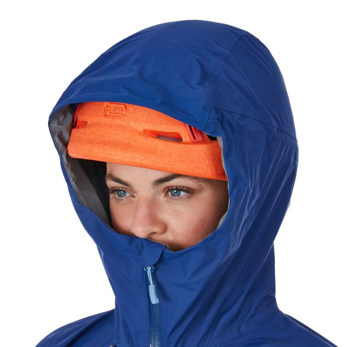 Rab Downpour Alpine Jacket - Women's - Clothing