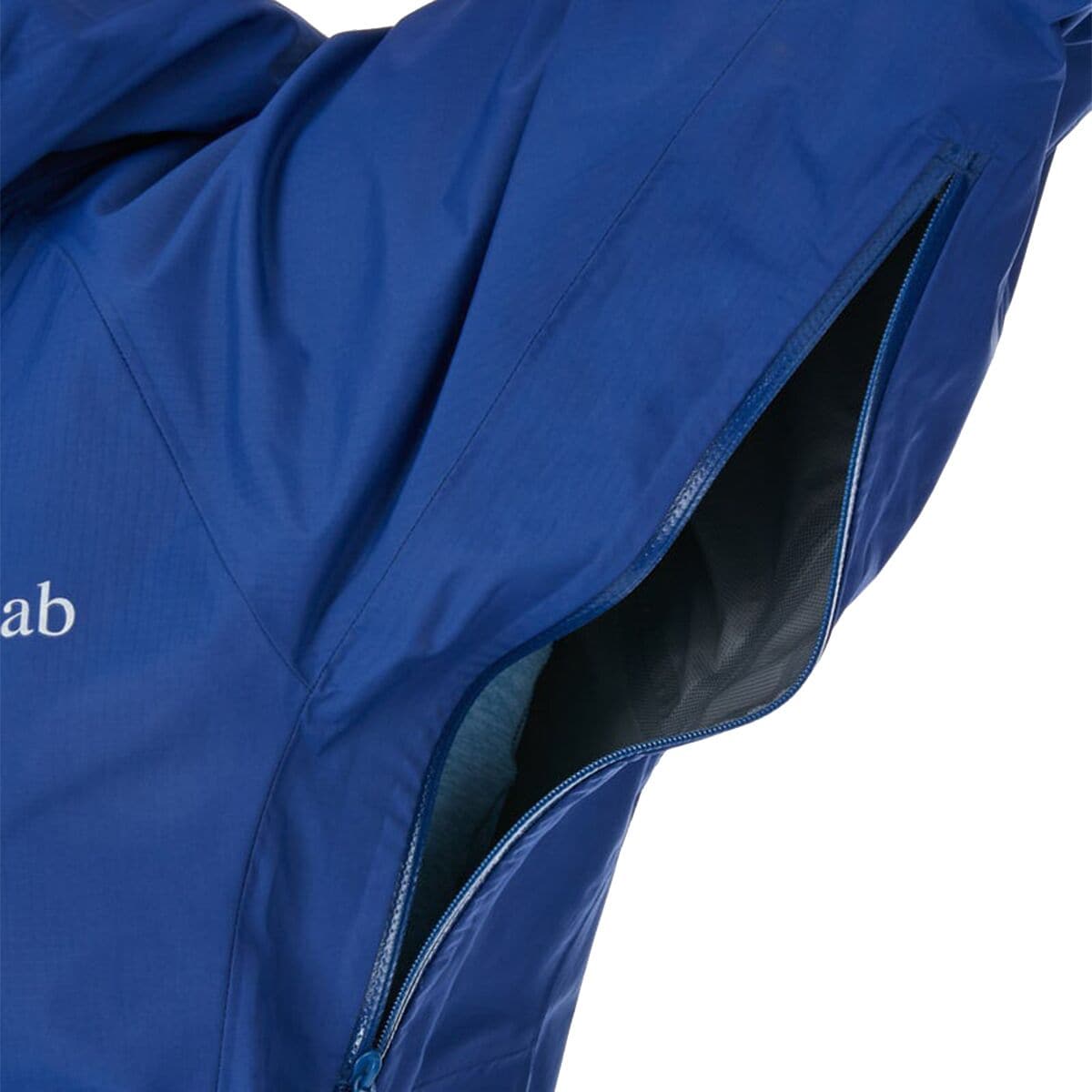 Rab Downpour Alpine Jacket - Women's - Clothing