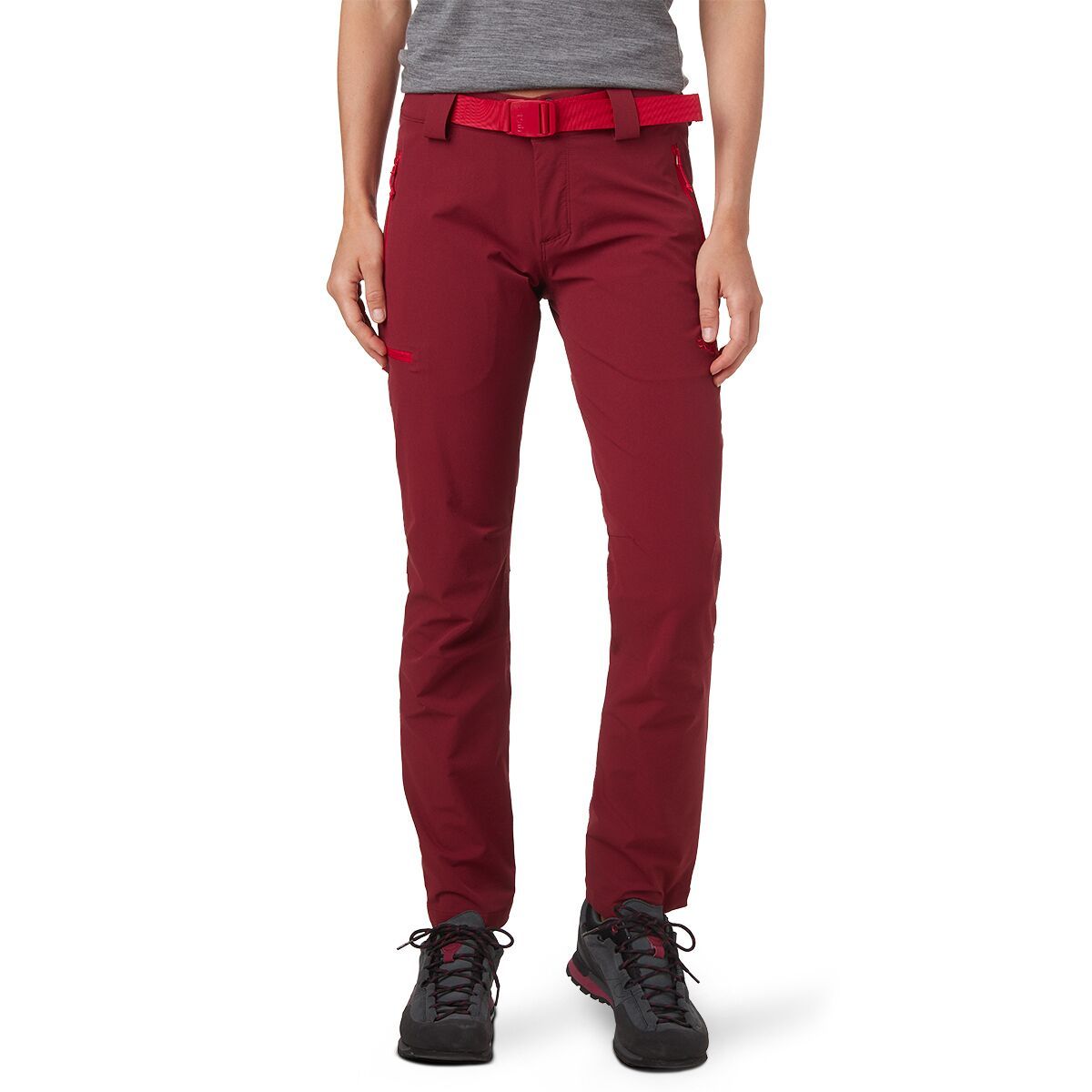 rab hiking pants