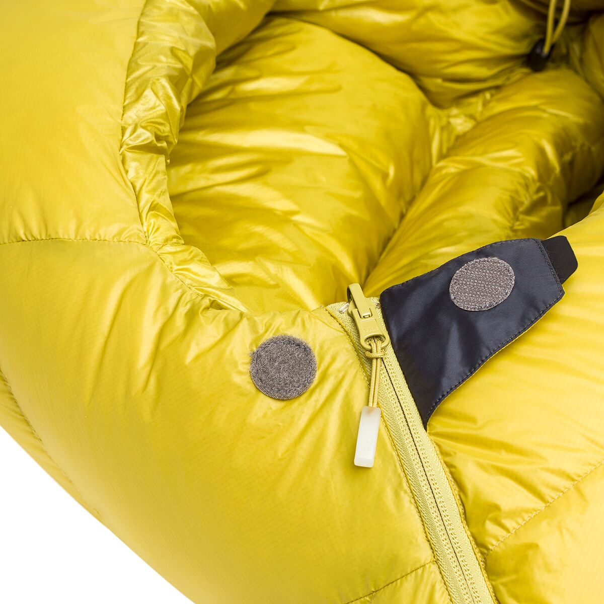 Rab Neutrino 800 Sleeping Bag 7.6F Down Hike & Camp