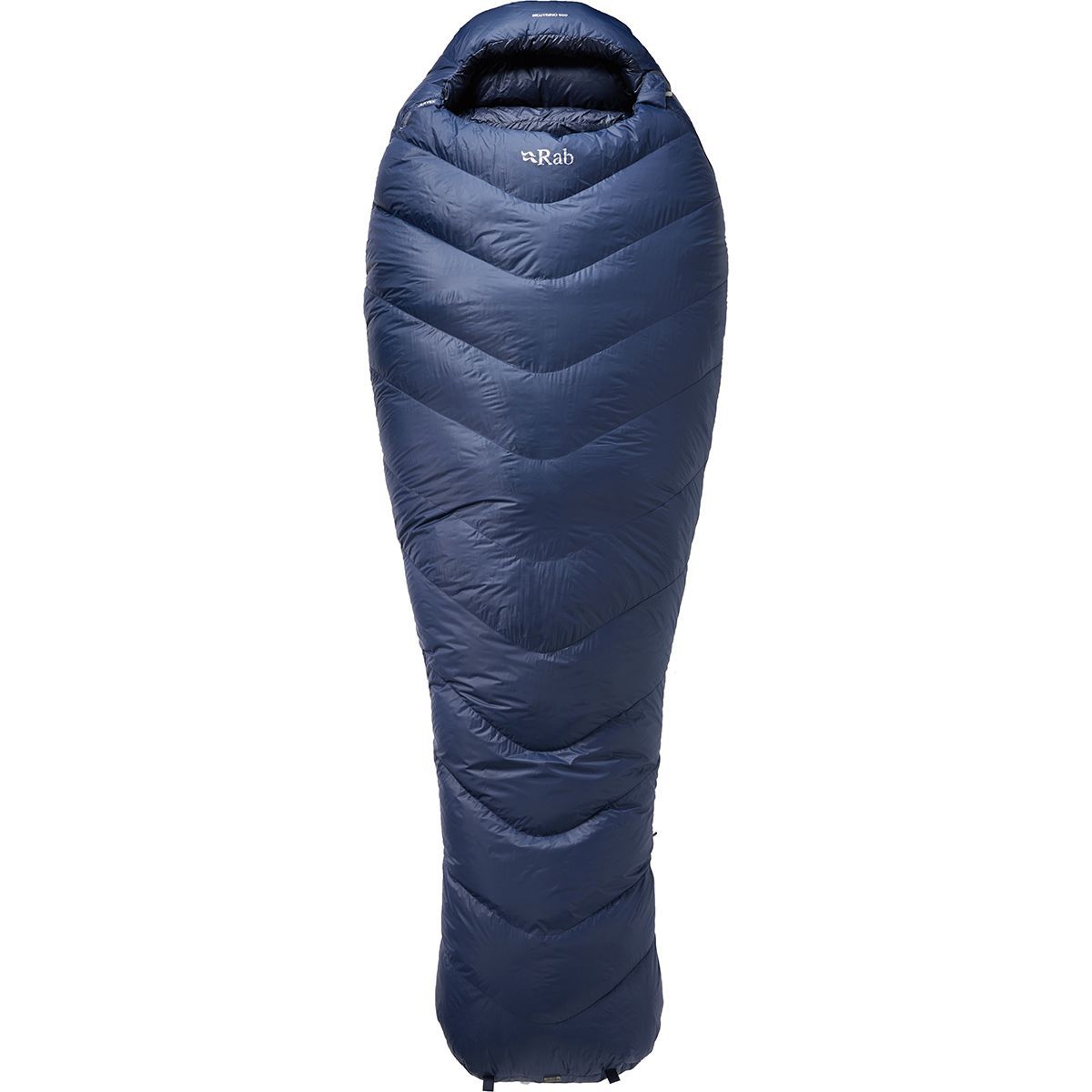 rab neutrino 800 sleeping bag
