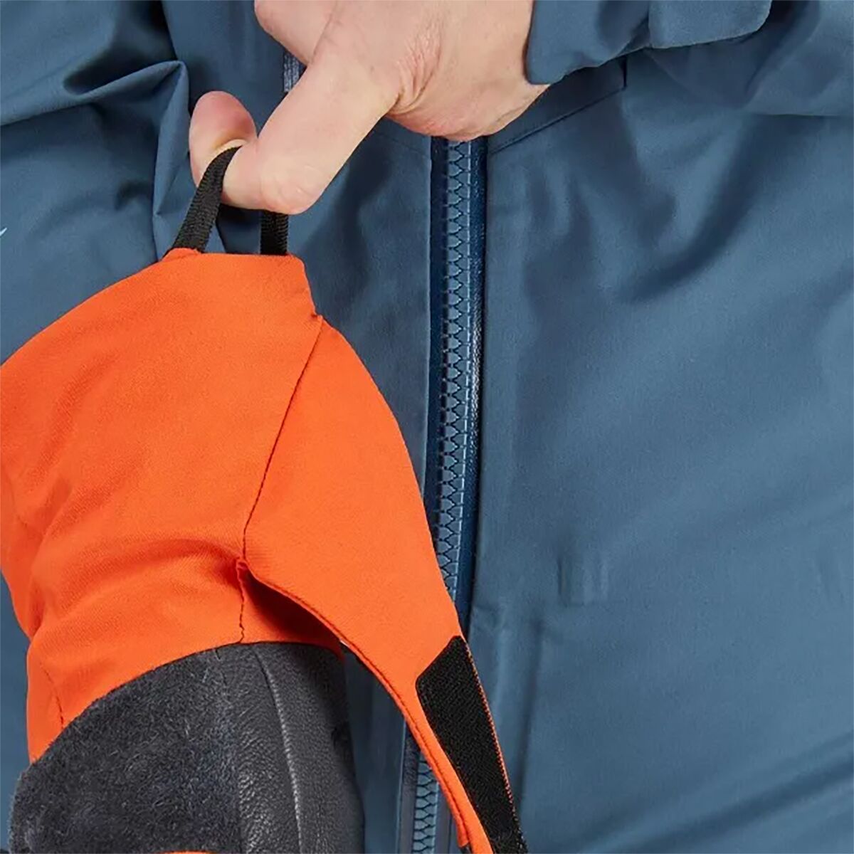 Rab Fulcrum GTX Glove