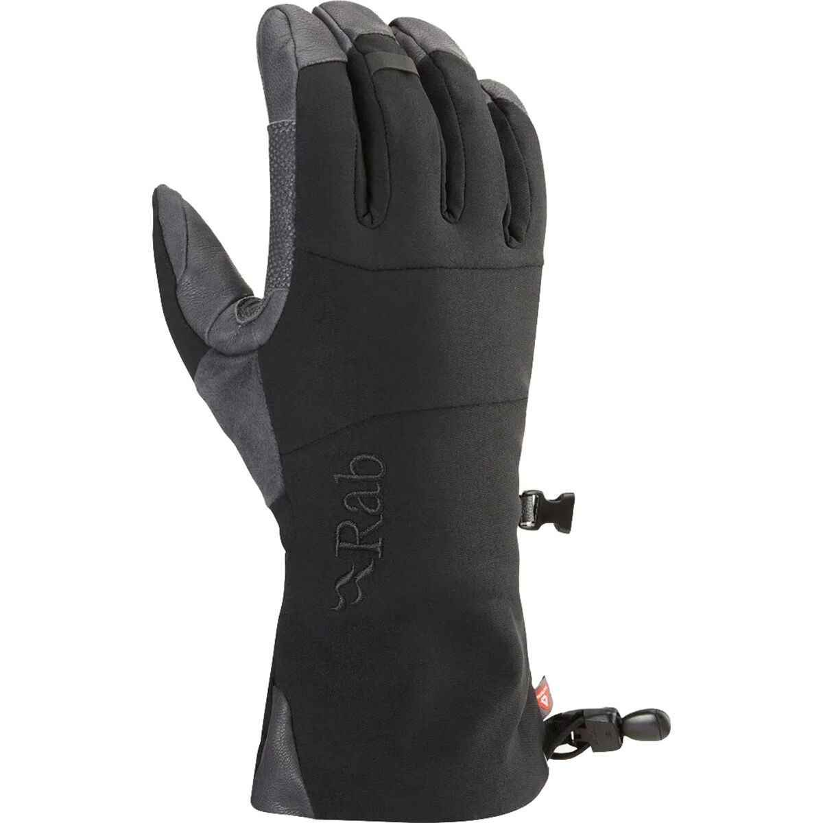 Top Ice Climbing Gloves Product Photo