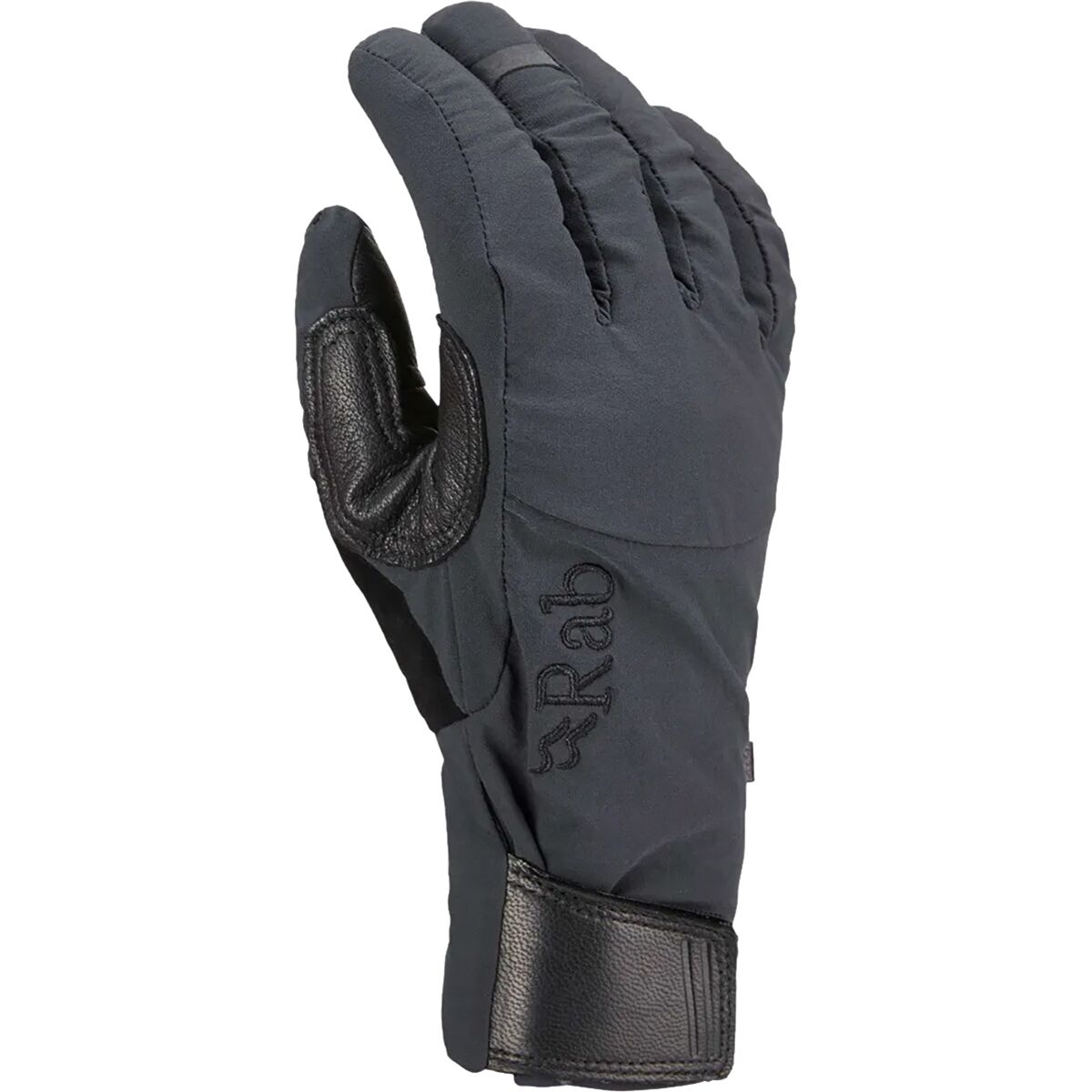 Vapour-rise Glove