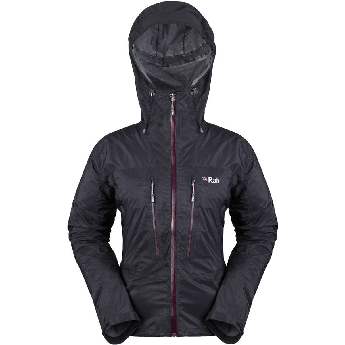 Rab Spark Jacket Women's Clothing