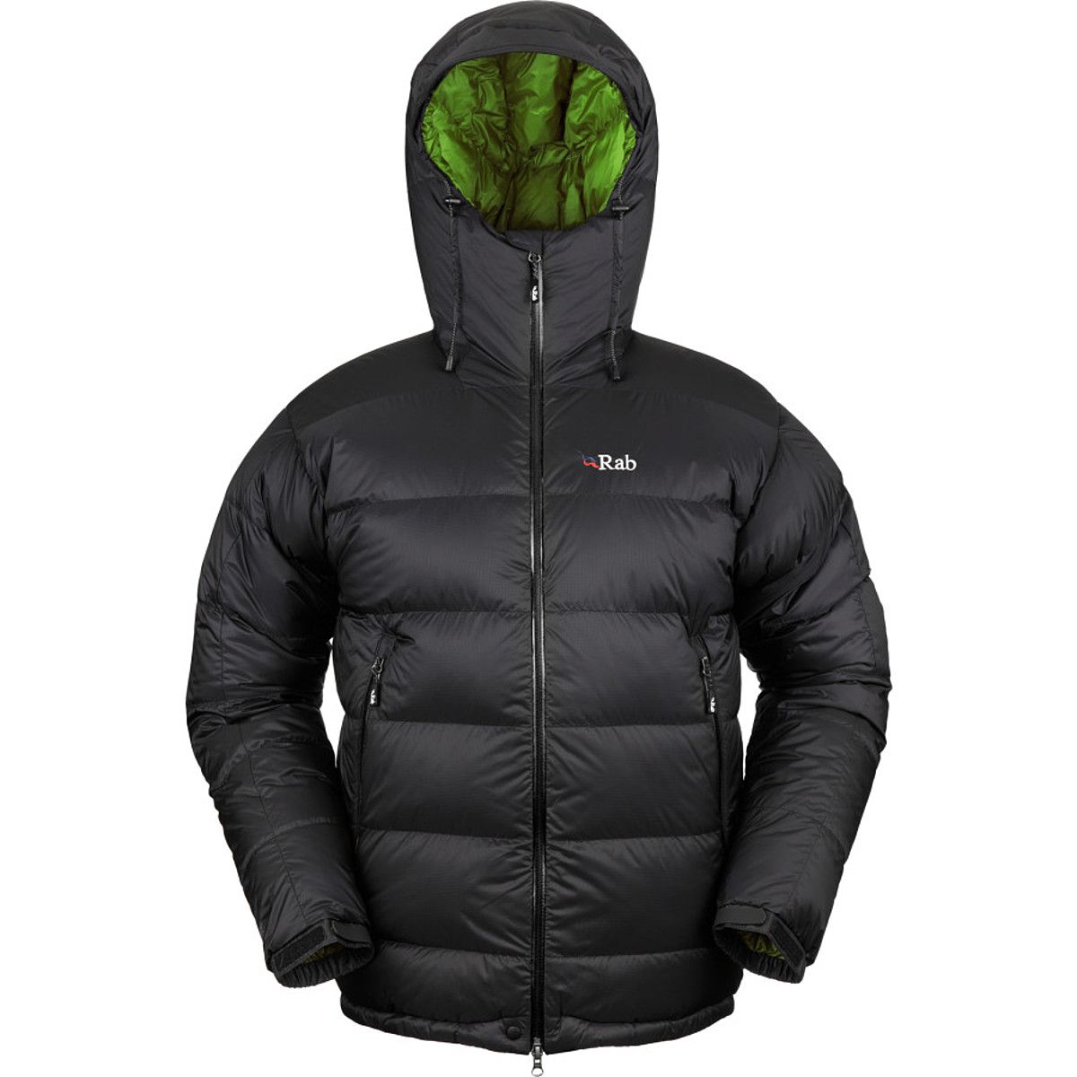 Rab Neutrino Plus Down Jacket Men's Clothing