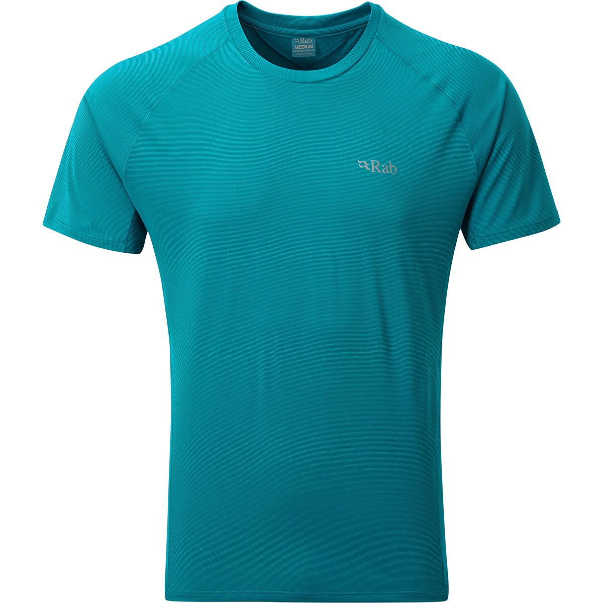 Rab Force ShortSleeve TShirt Men's Clothing