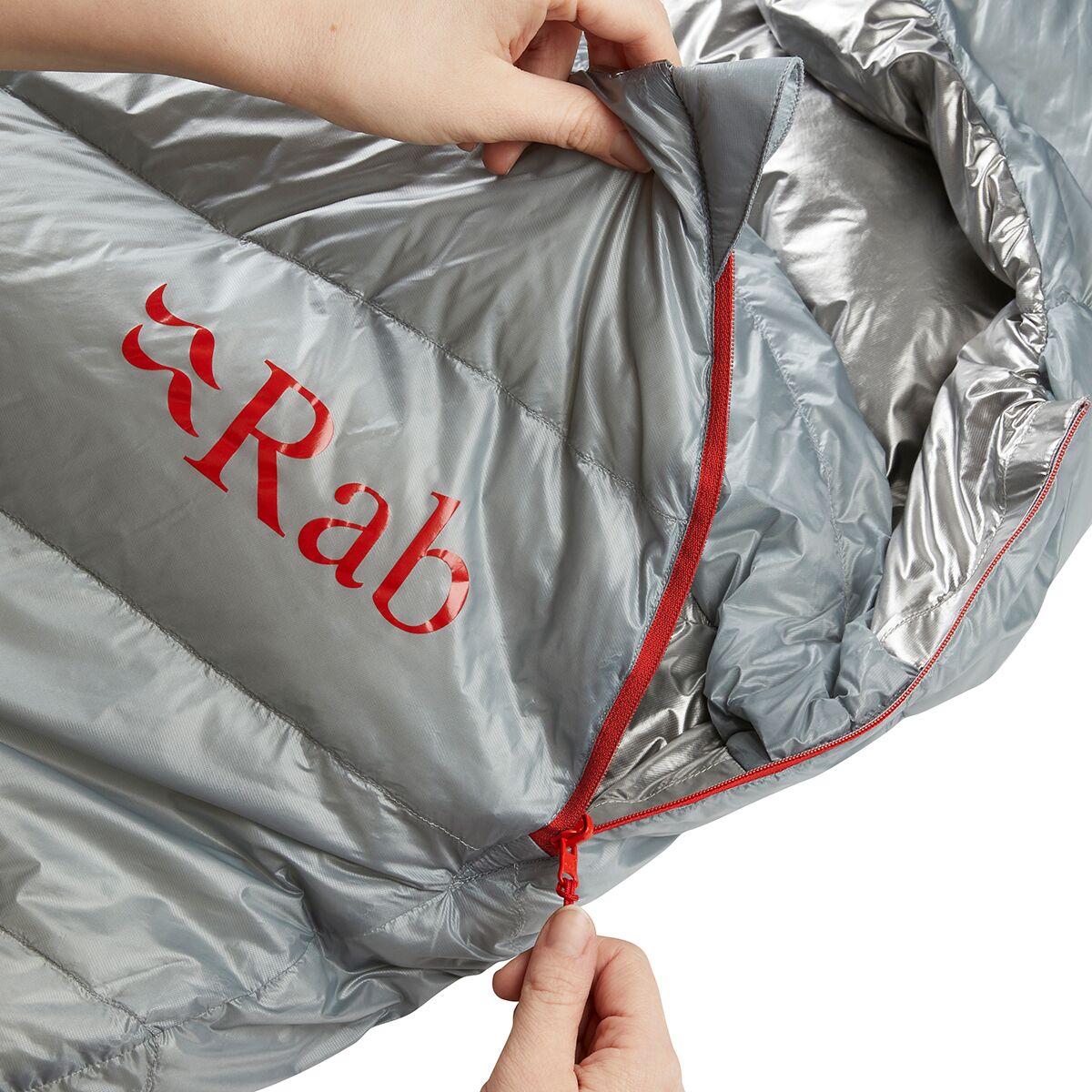 Rab Mythic Ultra 180 Sleeping Bag: 32F Down
