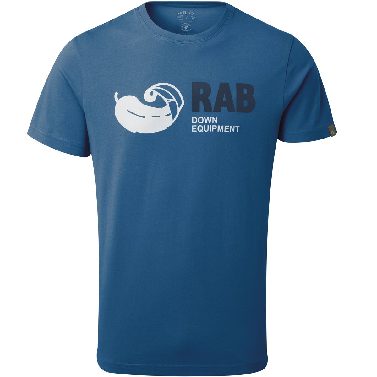 Rab Stance Vintage SS T-Shirt - Men´s