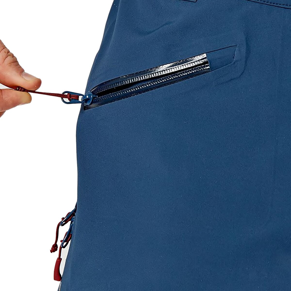 Rab Khroma Kinetic Pant main image 0