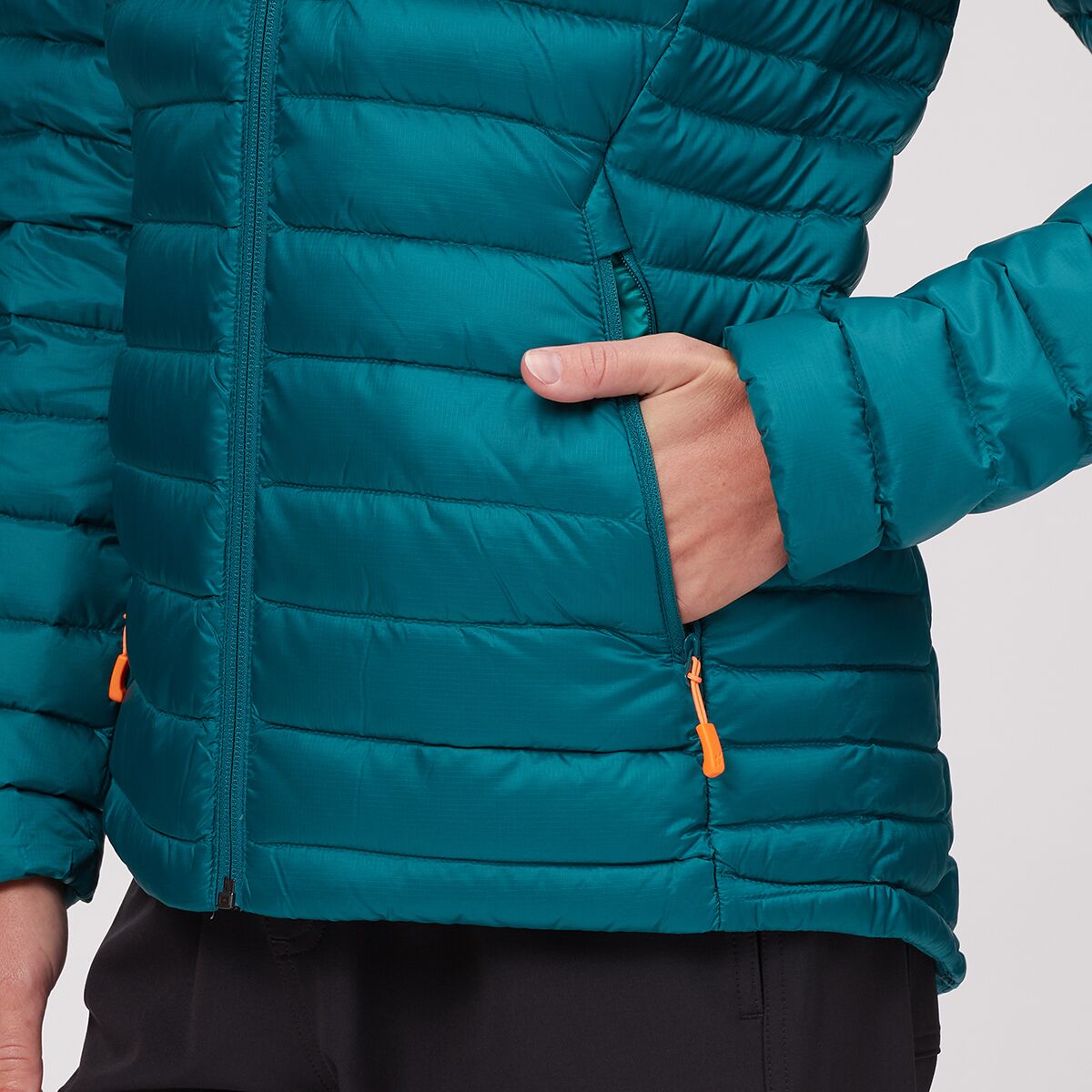 Rab Microlight Alpine Down Jacket Women's