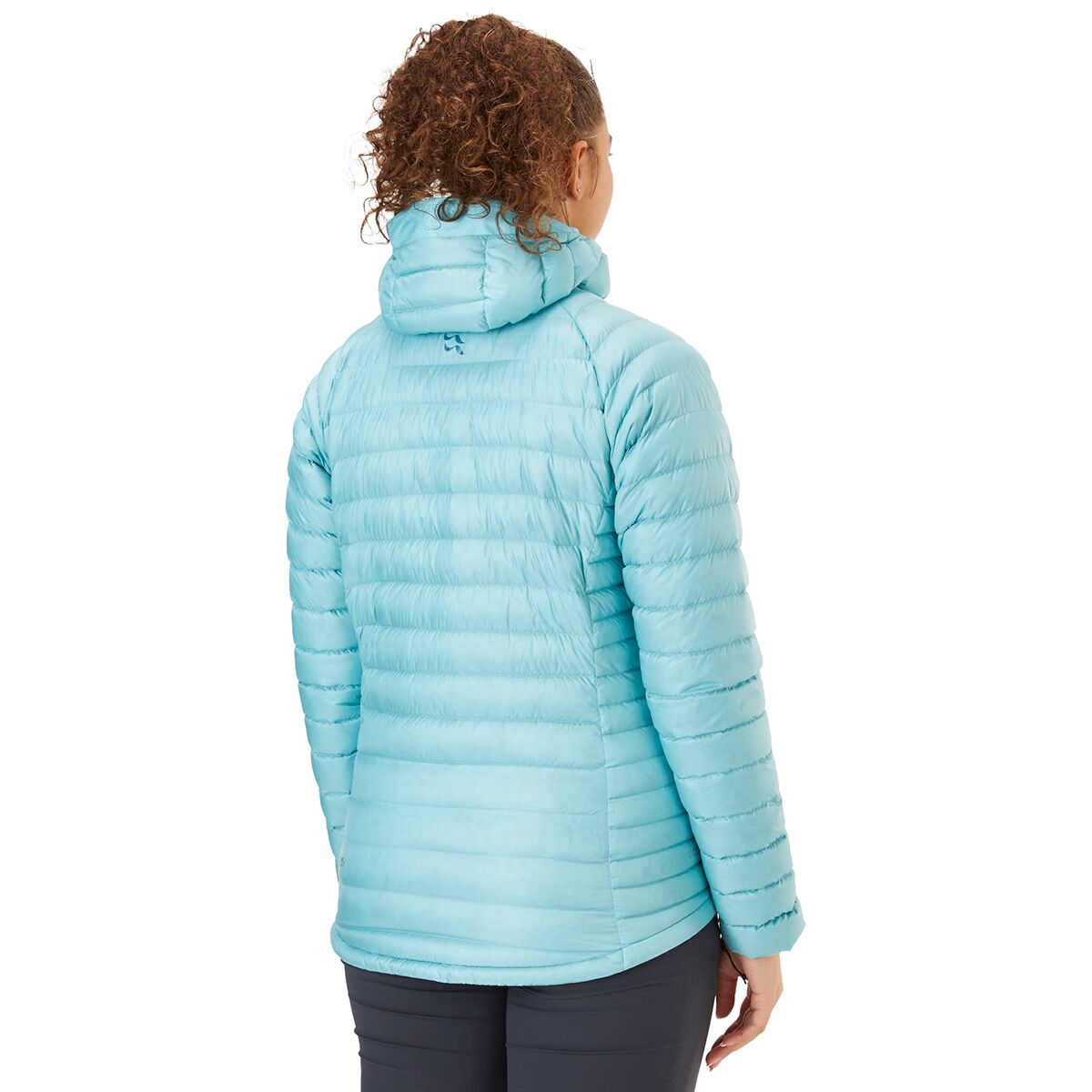 Rab Microlight Alpine Down Jacket Women's Clothing